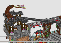 LEGO 71799 instructions page 21 – build guide