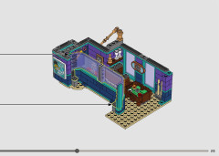 LEGO 71799 instructions page 213 – build guide