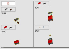 LEGO 71799 instructions page 214 – build guide