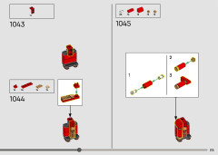 LEGO 71799 instructions page 215 – build guide