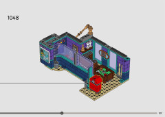 LEGO 71799 instructions page 217 – build guide