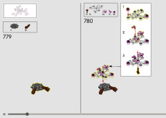 LEGO 71799 instructions page 22 – build guide
