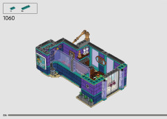 LEGO 71799 instructions page 226 – build guide