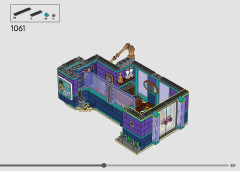 LEGO 71799 instructions page 227 – build guide