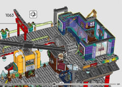 LEGO 71799 instructions page 229 – build guide