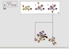 LEGO 71799 instructions page 23 – build guide