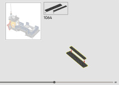 LEGO 71799 instructions page 231 – build guide