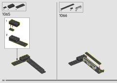 LEGO 71799 instructions page 232 – build guide