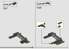 LEGO 71799 instructions page 233 – build guide