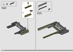 LEGO 71799 instructions page 234 – build guide