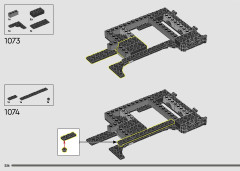 LEGO 71799 instructions page 236 – build guide