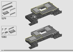 LEGO 71799 instructions page 240 – build guide