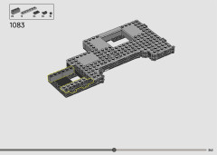 LEGO 71799 instructions page 243 – build guide