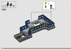 LEGO 71799 instructions page 246 – build guide
