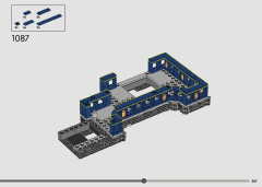 LEGO 71799 instructions page 247 – build guide