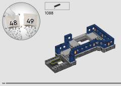 LEGO 71799 instructions page 248 – build guide