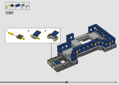 LEGO 71799 instructions page 249 – build guide