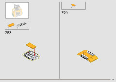 LEGO 71799 instructions page 25 – build guide