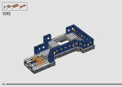 LEGO 71799 instructions page 252 – build guide