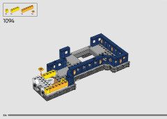 LEGO 71799 instructions page 254 – build guide