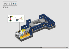 LEGO 71799 instructions page 255 – build guide