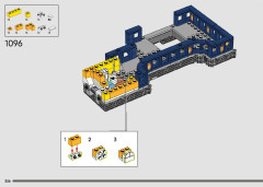 LEGO 71799 instructions page 256 – build guide
