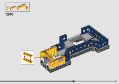 LEGO 71799 instructions page 259 – build guide