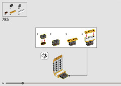 LEGO 71799 instructions page 26 – build guide