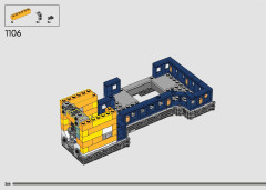 LEGO 71799 instructions page 266 – build guide