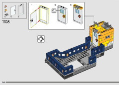 LEGO 71799 instructions page 268 – build guide