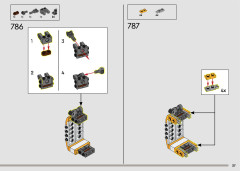 LEGO 71799 instructions page 27 – build guide