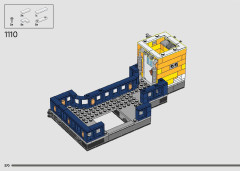 LEGO 71799 instructions page 270 – build guide