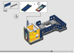 LEGO 71799 instructions page 273 – build guide