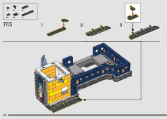 LEGO 71799 instructions page 274 – build guide