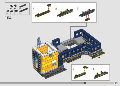 LEGO 71799 instructions page 275 – build guide