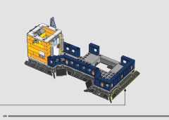 LEGO 71799 instructions page 278 – build guide