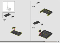 LEGO 71799 instructions page 279 – build guide
