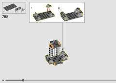 LEGO 71799 instructions page 28 – build guide