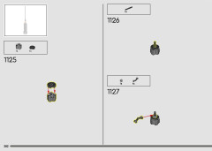 LEGO 71799 instructions page 282 – build guide