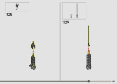LEGO 71799 instructions page 283 – build guide