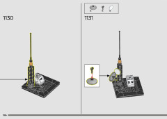 LEGO 71799 instructions page 284 – build guide