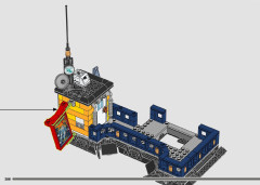 LEGO 71799 instructions page 288 – build guide