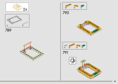 LEGO 71799 instructions page 29 – build guide