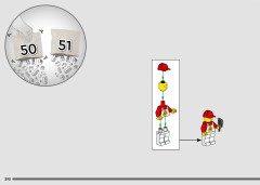 LEGO 71799 instructions page 290 – build guide
