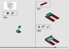 LEGO 71799 instructions page 291 – build guide