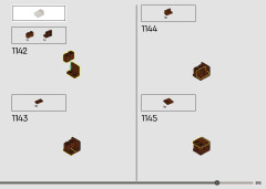 LEGO 71799 instructions page 293 – build guide