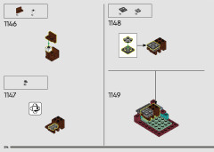 LEGO 71799 instructions page 294 – build guide