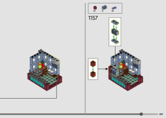 LEGO 71799 instructions page 299 – build guide