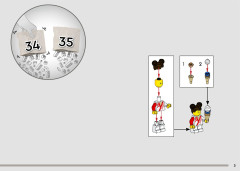 LEGO 71799 instructions page 3 – build guide