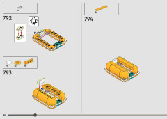 LEGO 71799 instructions page 30 – build guide